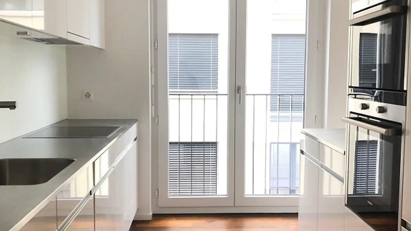 Apartment for rent - Alfred Comte-Strasse 3, 8953 Dietikon - Photo 2