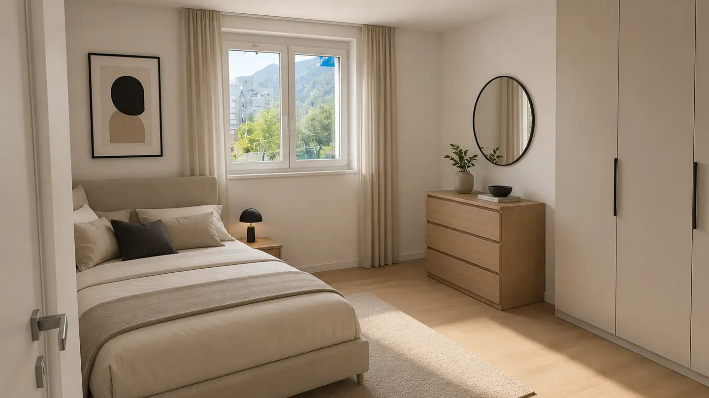 Wohnung kaufen - 6705 Cresciano - Foto 4