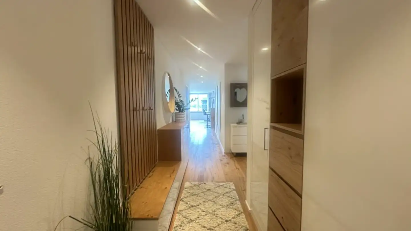 Apartment for rent - Stanserstrasse 100, 6064 Kerns - Photo 2