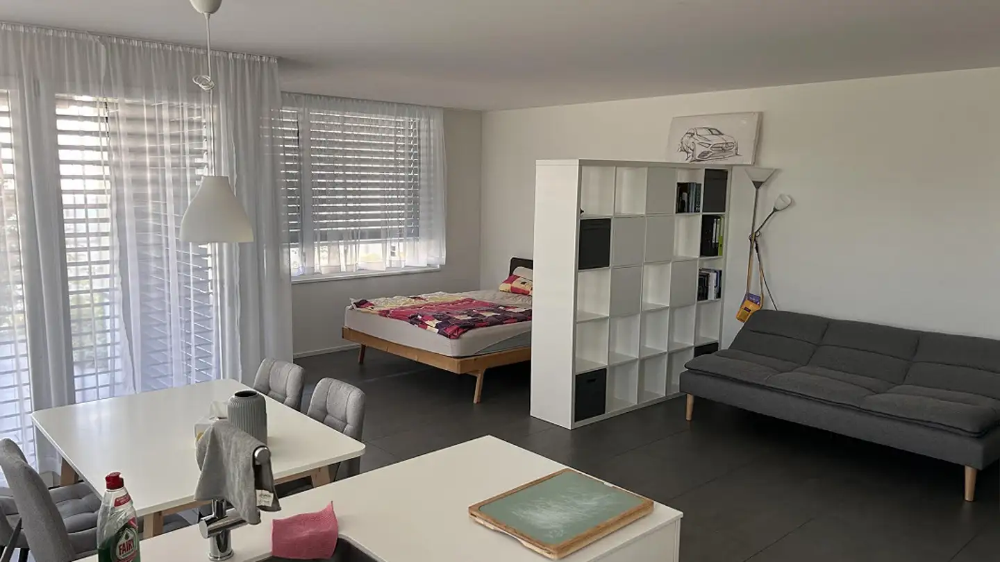 Appartamento a gradini in affitto - Kantonsstrasse 8, 8807 Freienbach - Foto 2