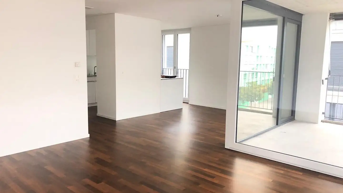 Apartment for rent - Alfred Comte-Strasse 3, 8953 Dietikon - Photo 3