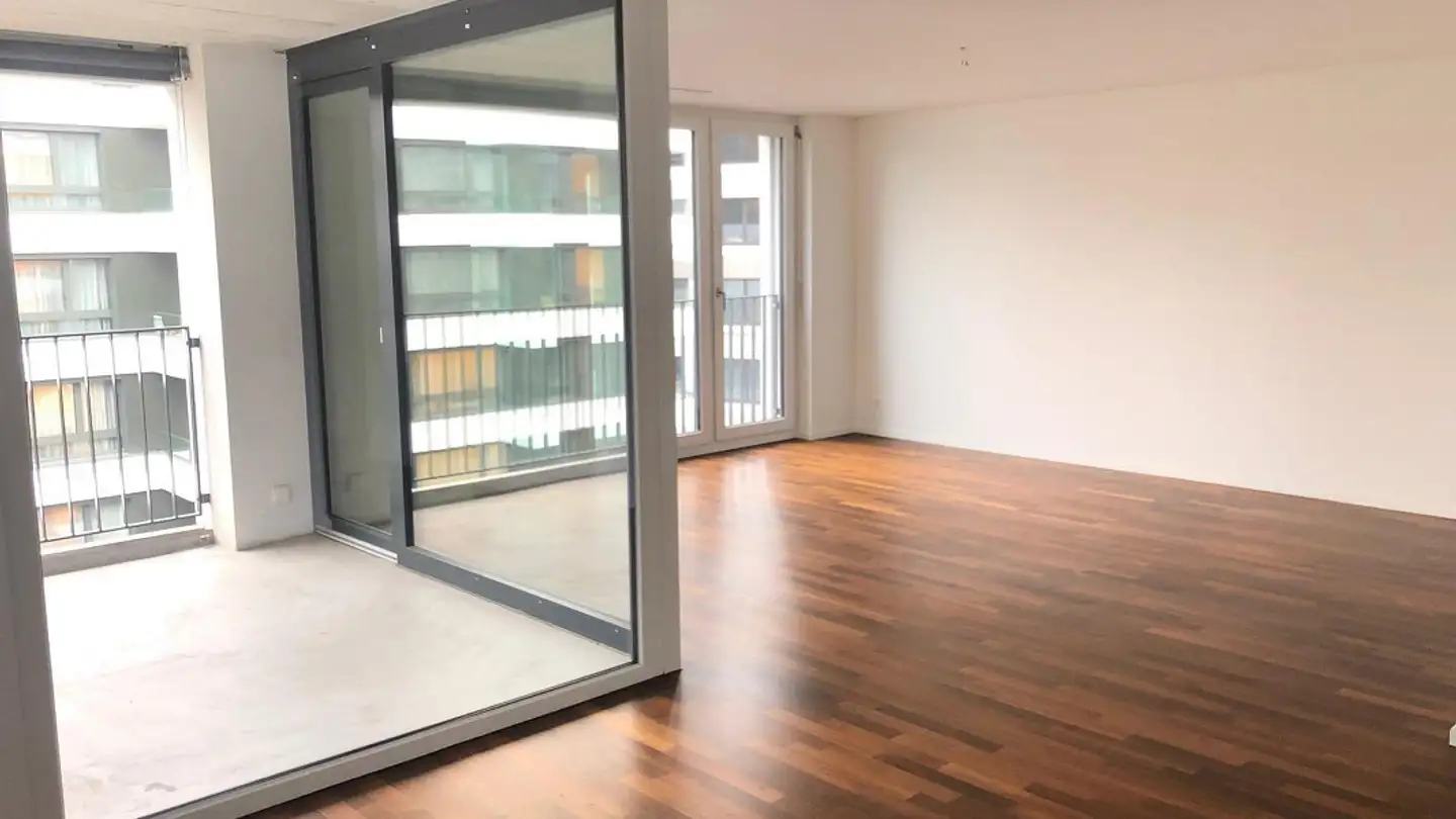 Apartment for rent - Alfred Comte-Strasse 3, 8953 Dietikon - Photo 4