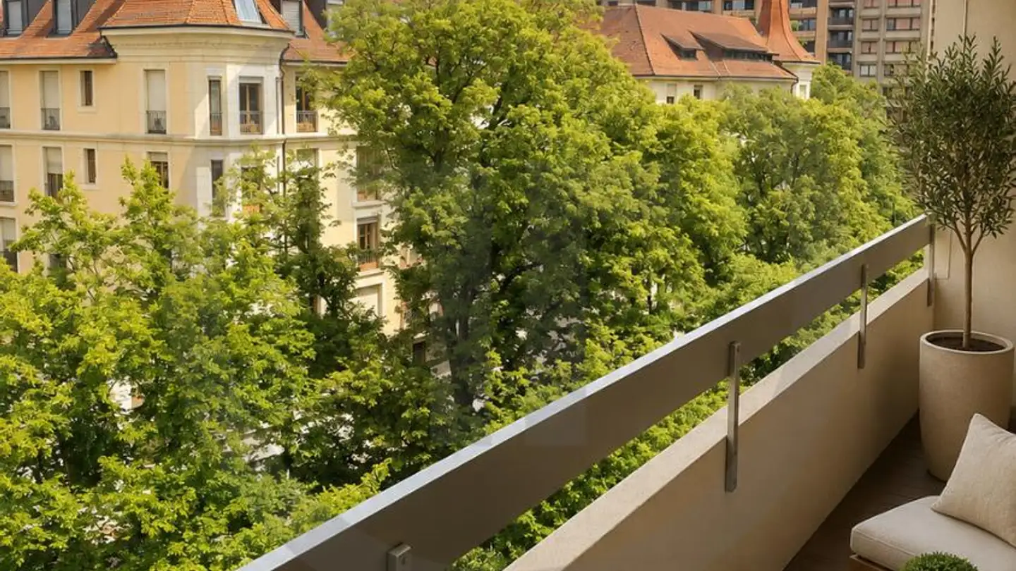 Appartamento in vendita - 1206 Genève