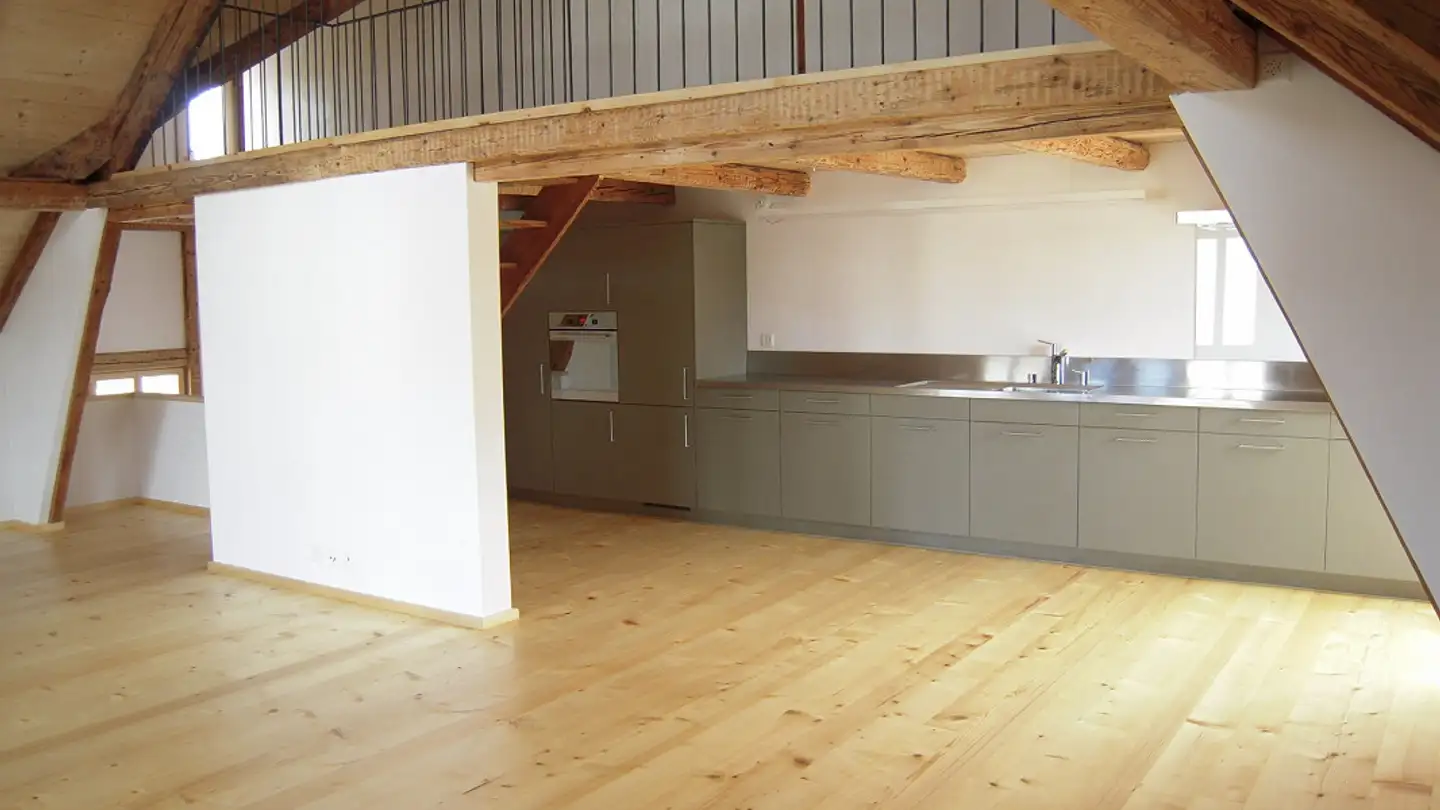 Appartement à louer - Seebodenstrasse 14, 6403 Küssnacht am Rigi