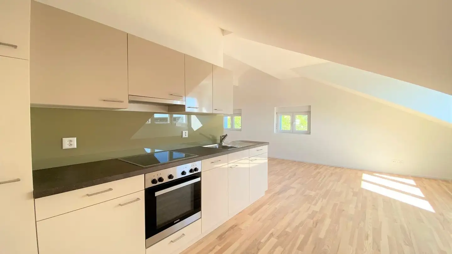 Wohnung mieten - Wiesenstrasse 23, 2540 Grenchen