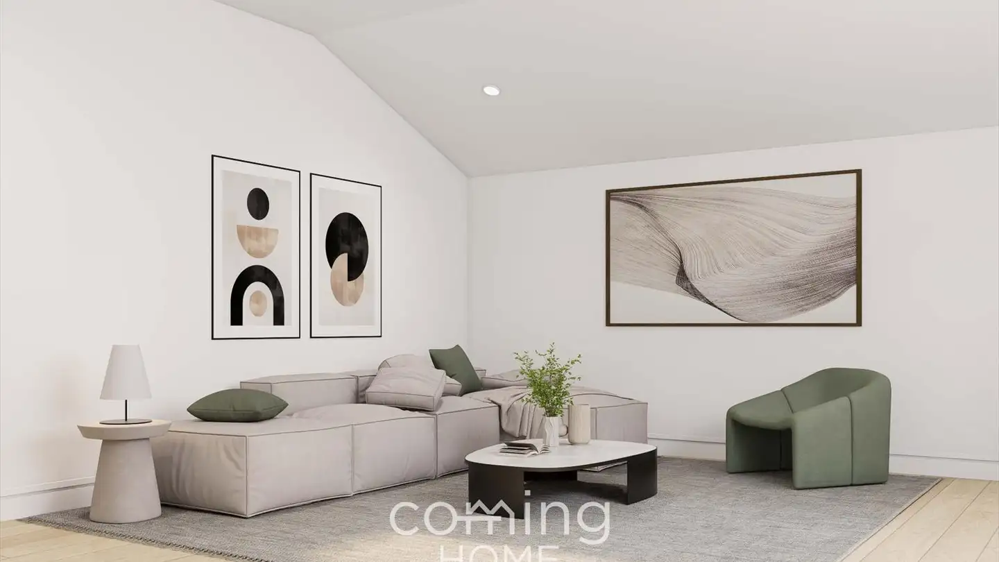 Apartment for sale - 3905 Saas-Almagell