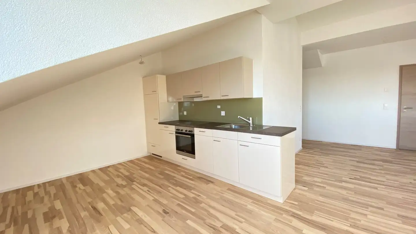 Wohnung mieten - Wiesenstrasse 23, 2540 Grenchen - Foto 2
