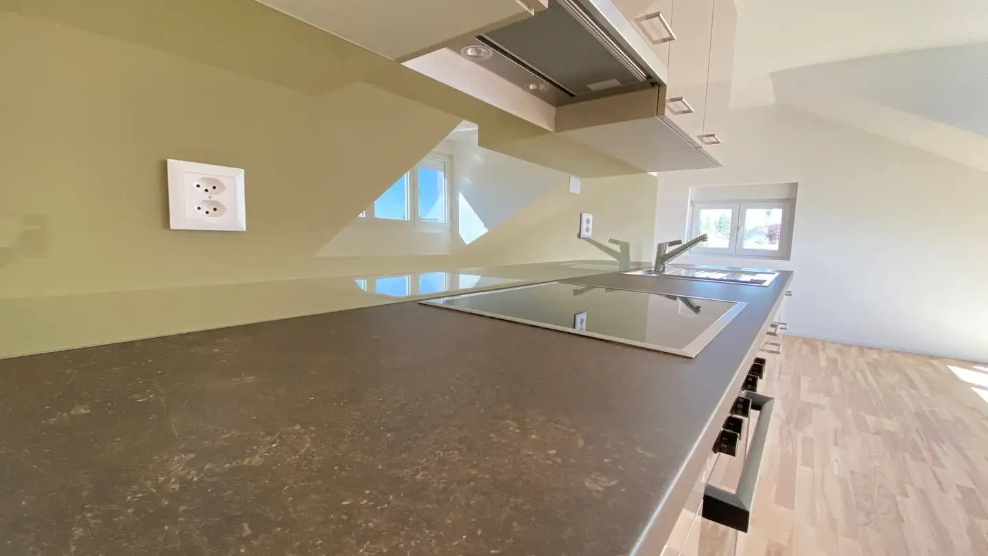 Wohnung mieten - Wiesenstrasse 23, 2540 Grenchen - Foto 3