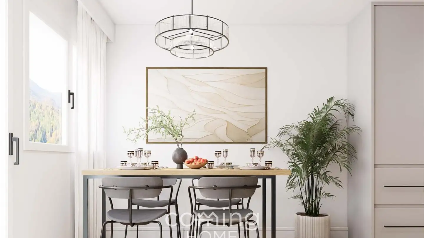 Appartamento in vendita - 3905 Saas-Almagell - Photo 2