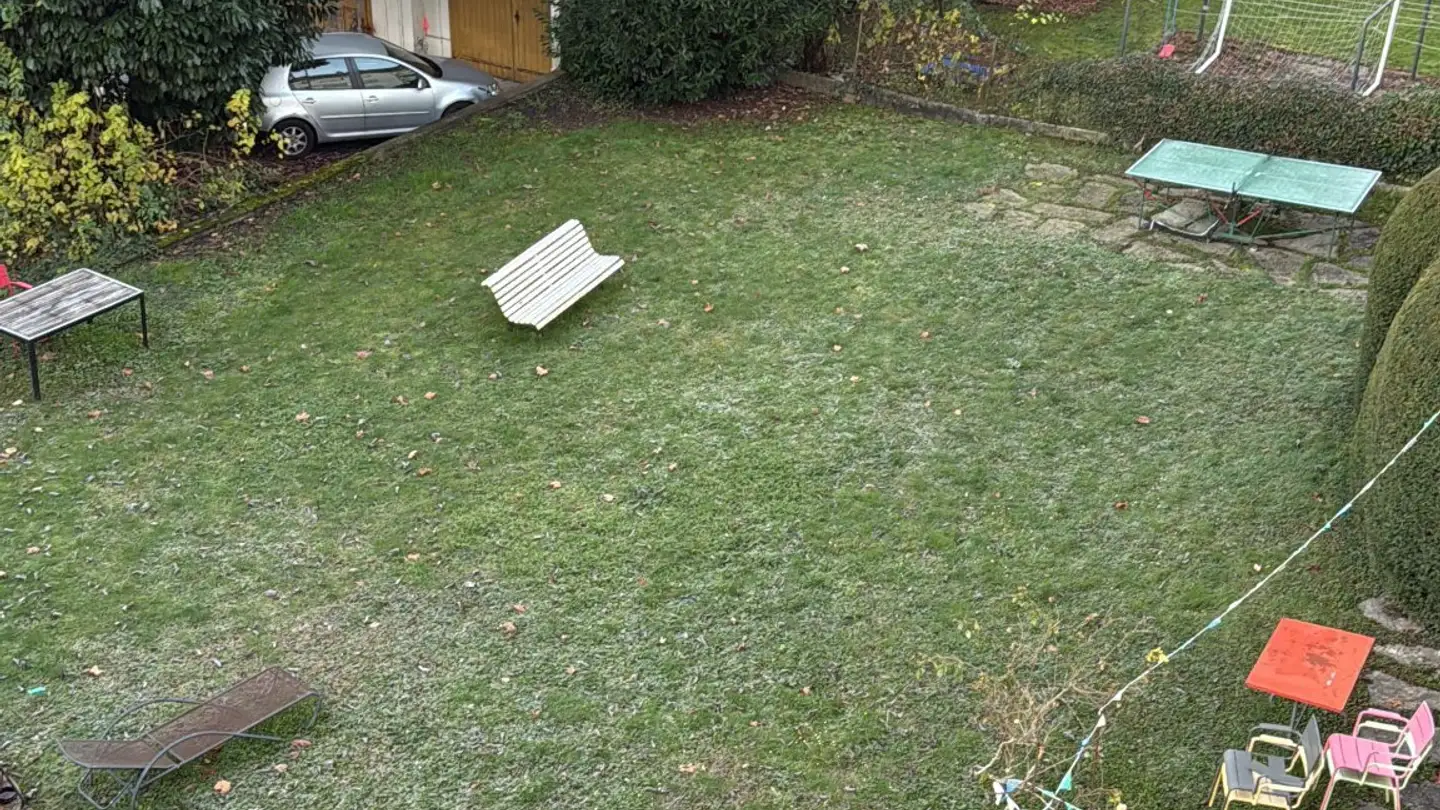 Zimmer mieten - Rue Des Alpes / Alpenstrasse 3, 2502 Biel/Bienne - Foto 4