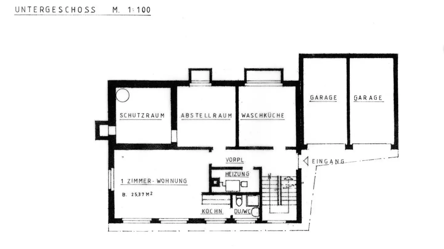 Appartement à louer - Finkenweg 1, 3506 Grosshöchstetten - Photo 3