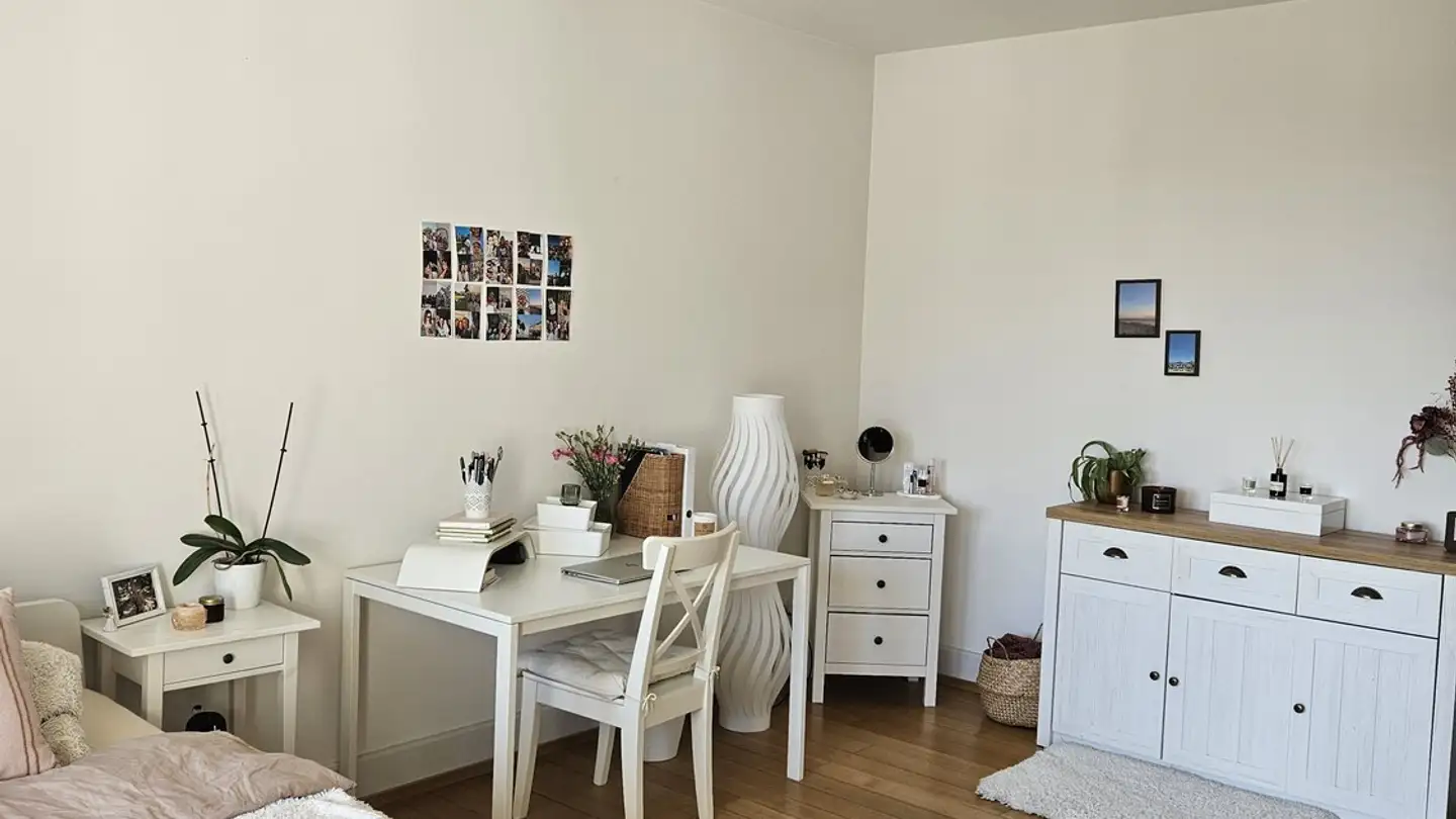 Single room for rent - 8050 Zürich