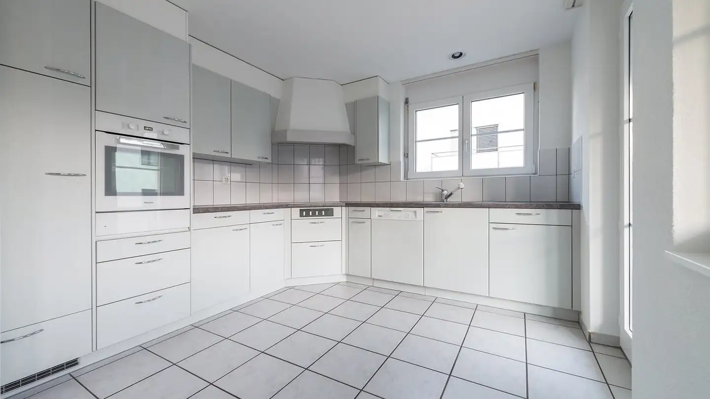 Appartamento in affitto - Bodenackerstrasse 51, 5525 Fischbach-Göslikon - Foto 2