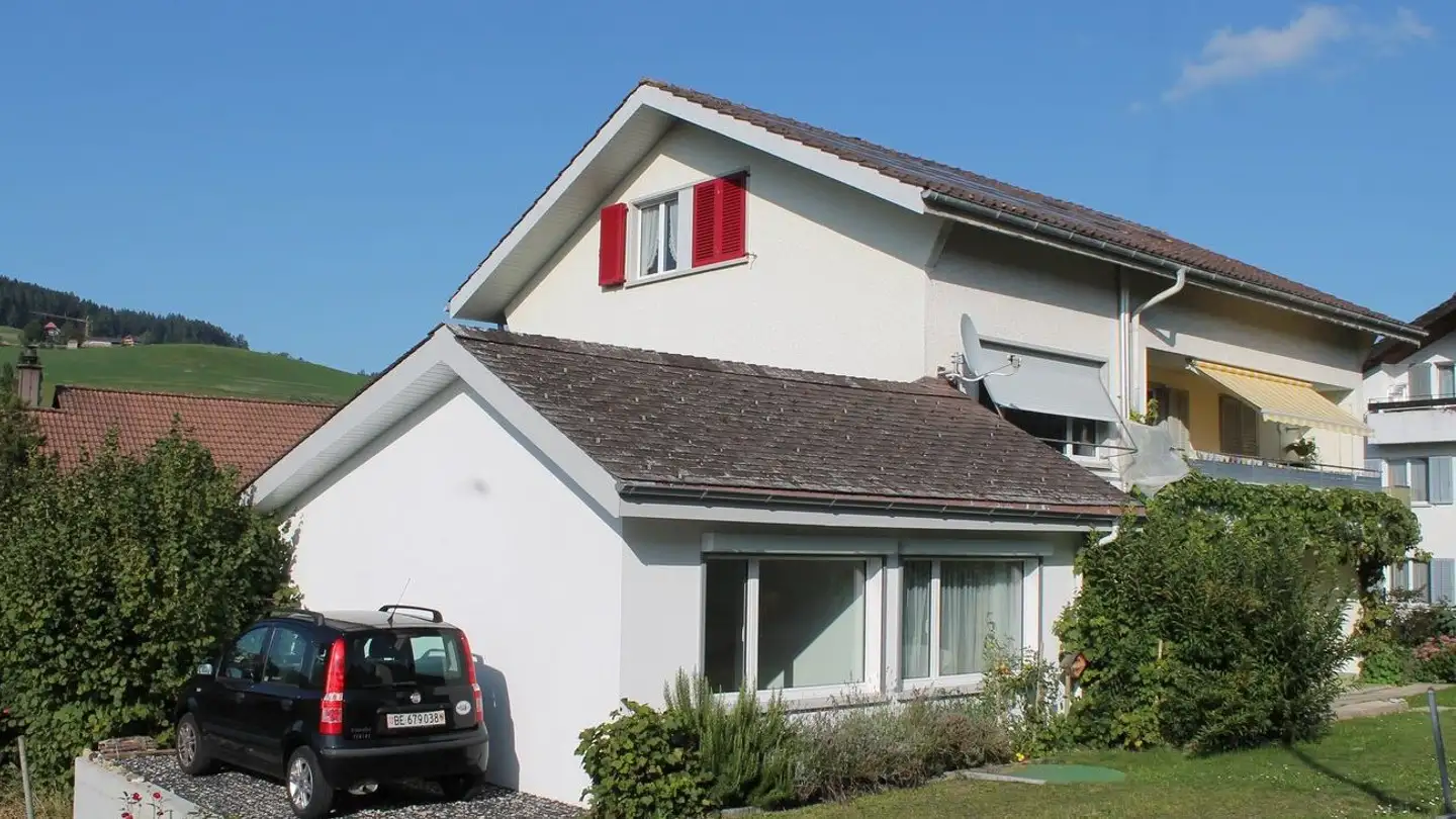 Appartement à louer - Finkenweg 1, 3506 Grosshöchstetten - Photo 4