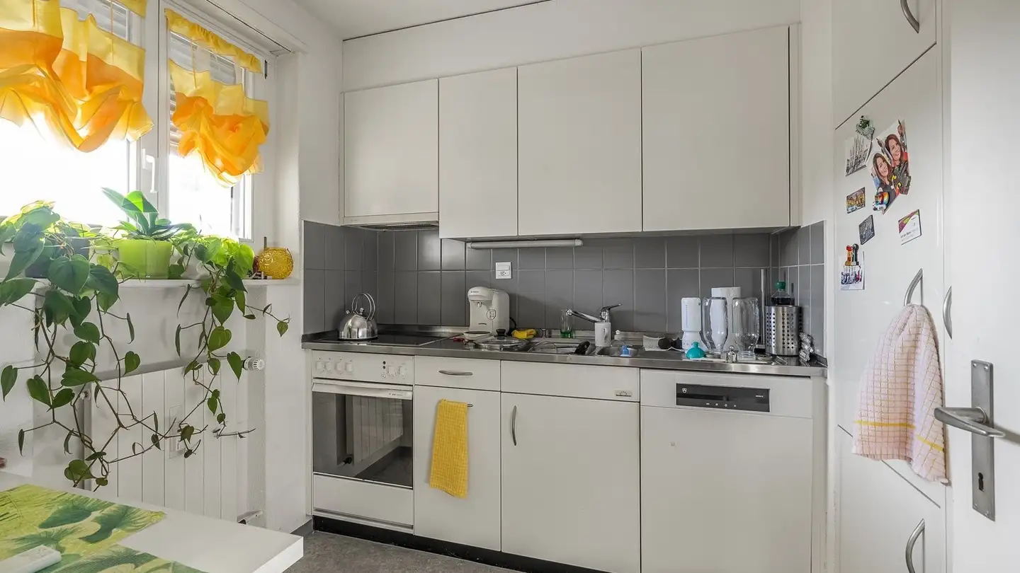 Apartment for rent - Untere Bahnhofstrasse 21, 8640 Rapperswil SG - Photo 3