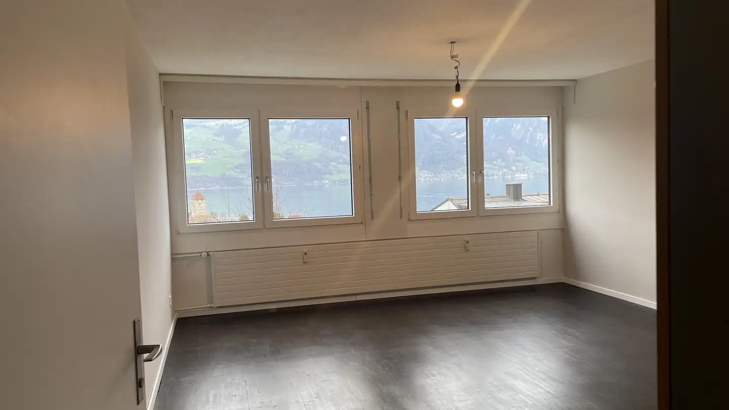 Appartement à louer - Schlösslistrasse 3, 3700 Spiez