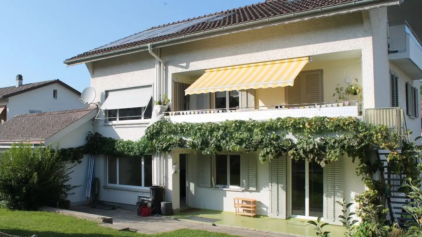 Appartement à louer - Finkenweg 1, 3506 Grosshöchstetten