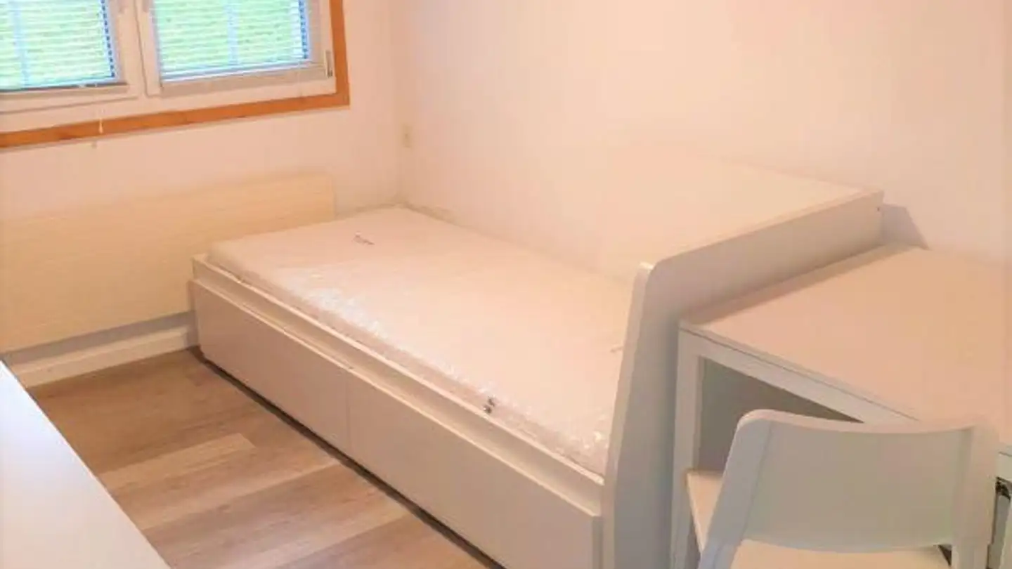 Apartment for rent - Ziegeleistrasse 8, 9050 Appenzell