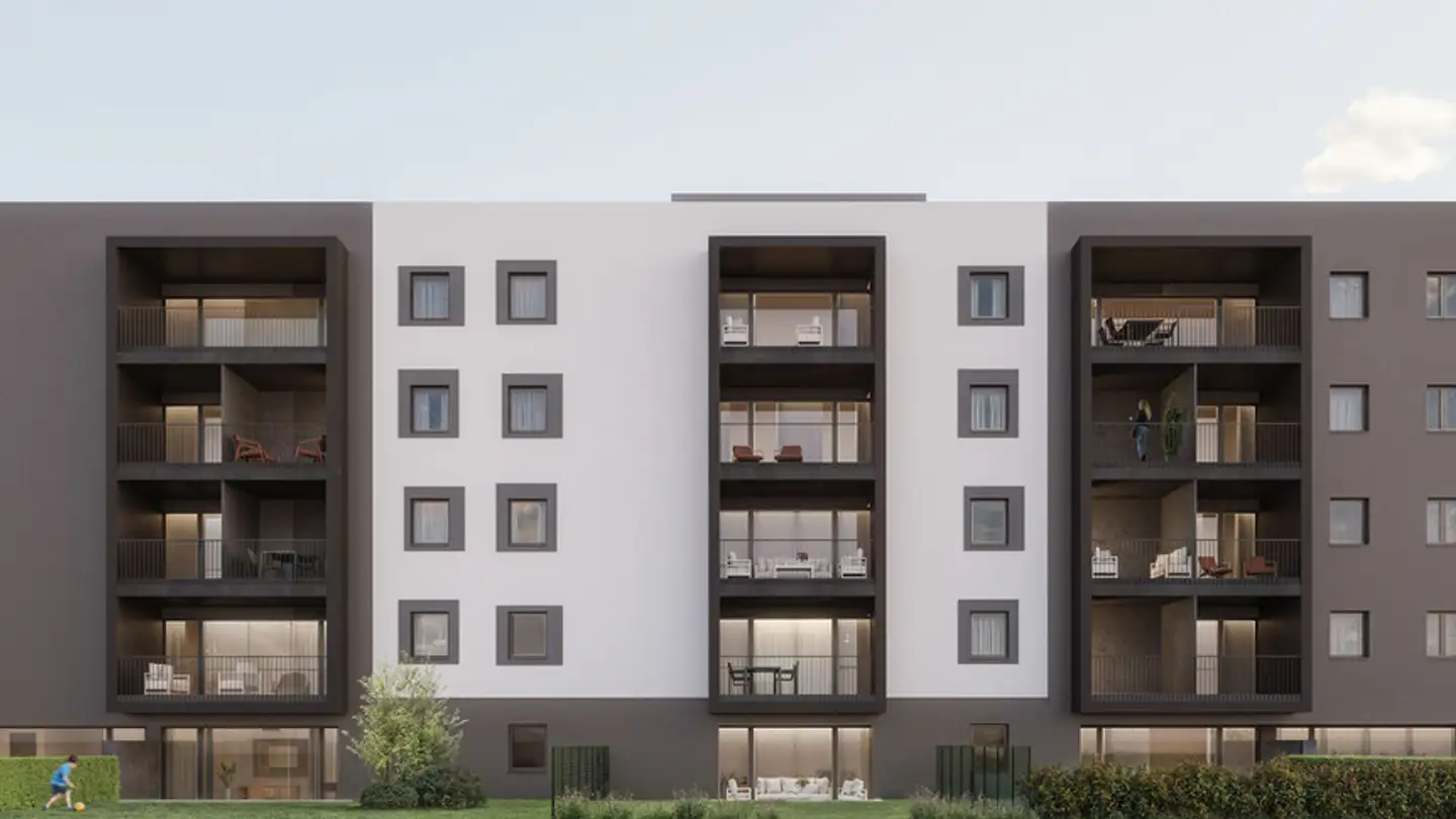 Wohnung kaufen - 6512 Giubiasco - Foto 4