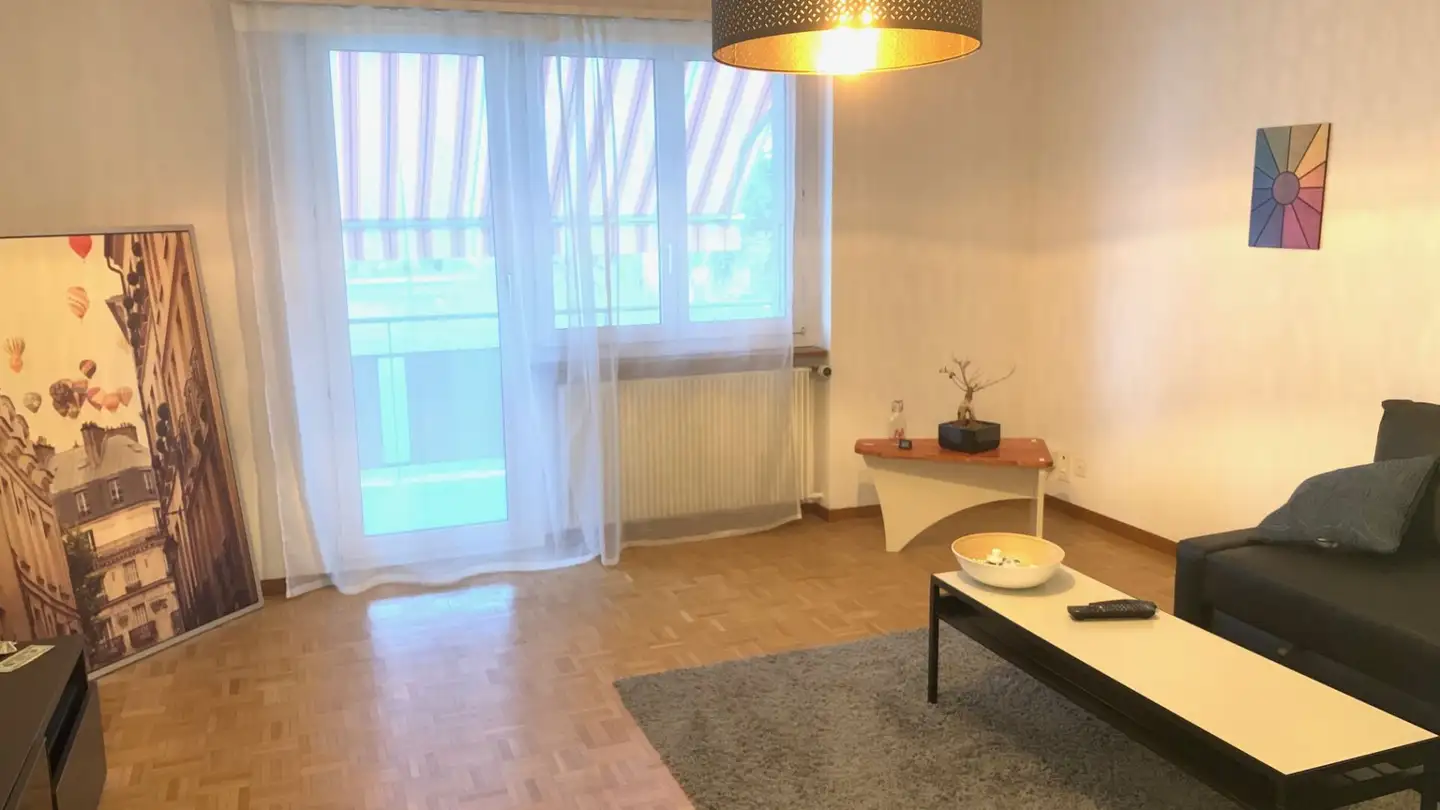 Wohnung mieten - Lerchenweg 23, 4564 Obergerlafingen - Foto 2