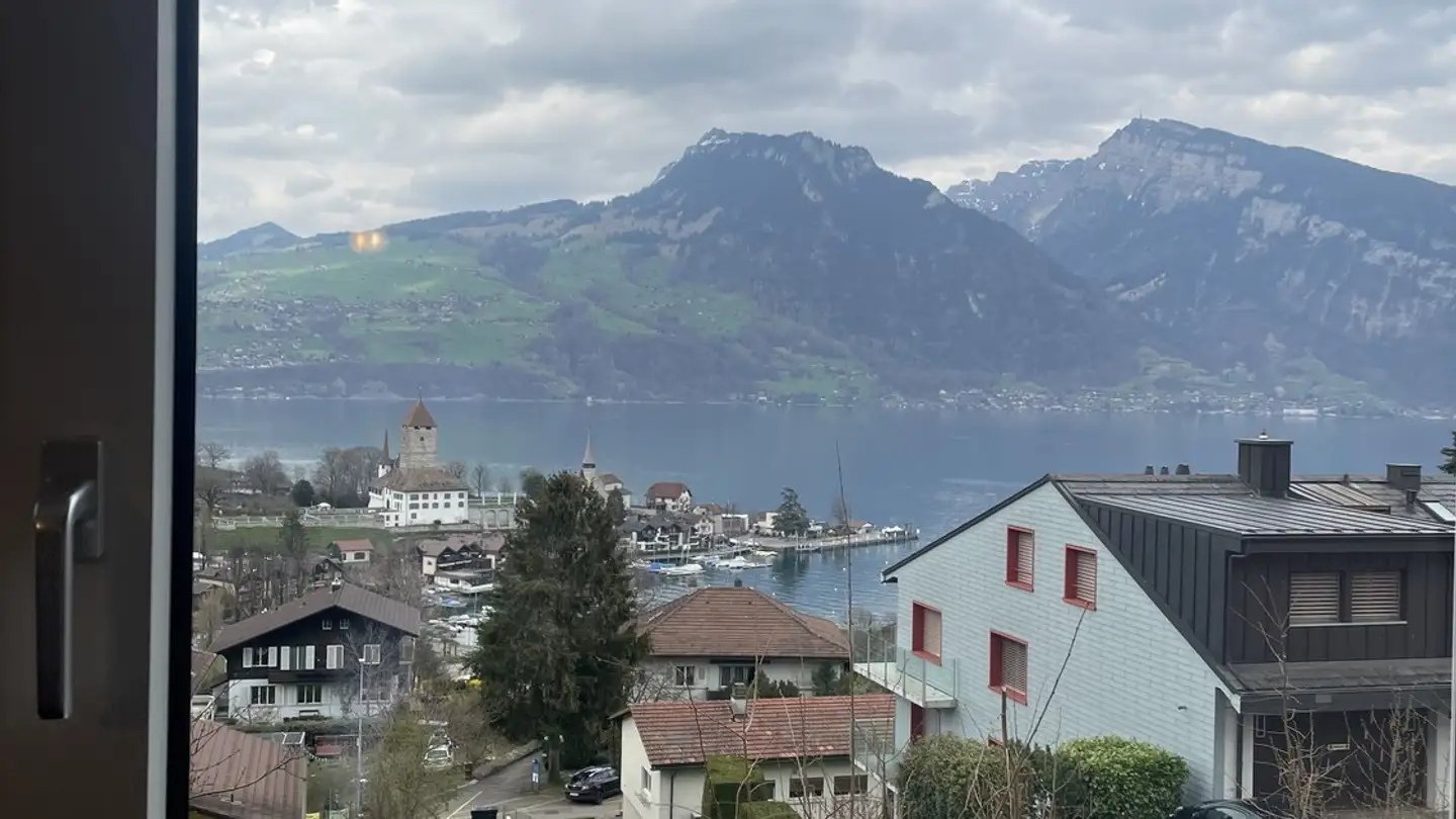 Appartement à louer - Schlösslistrasse 3, 3700 Spiez - Photo 2