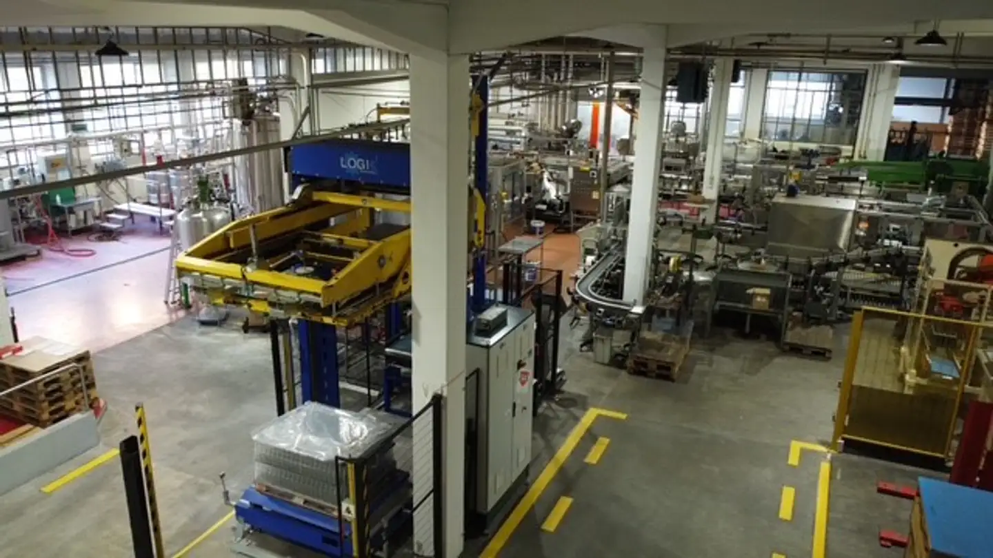 Proprietà industriale in vendita - Via Milano 17, 6830 Chiasso - Photo 2