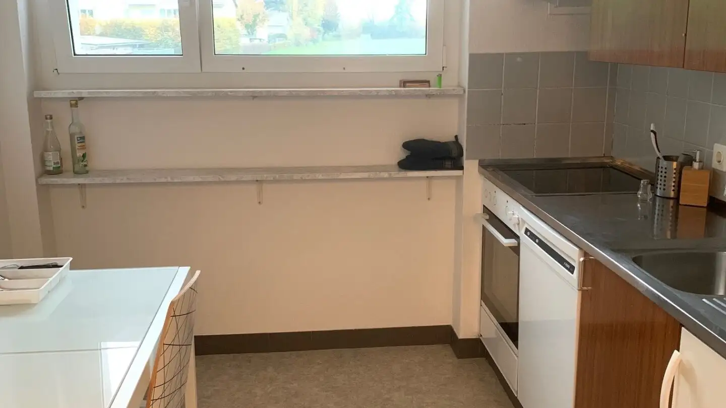 Wohnung mieten - Lerchenweg 23, 4564 Obergerlafingen - Foto 3