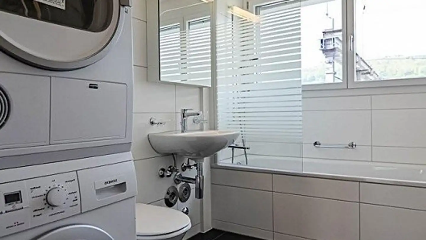 Apartment for rent - Mülibachstrasse 64, 8107 Buchs ZH - Photo 4