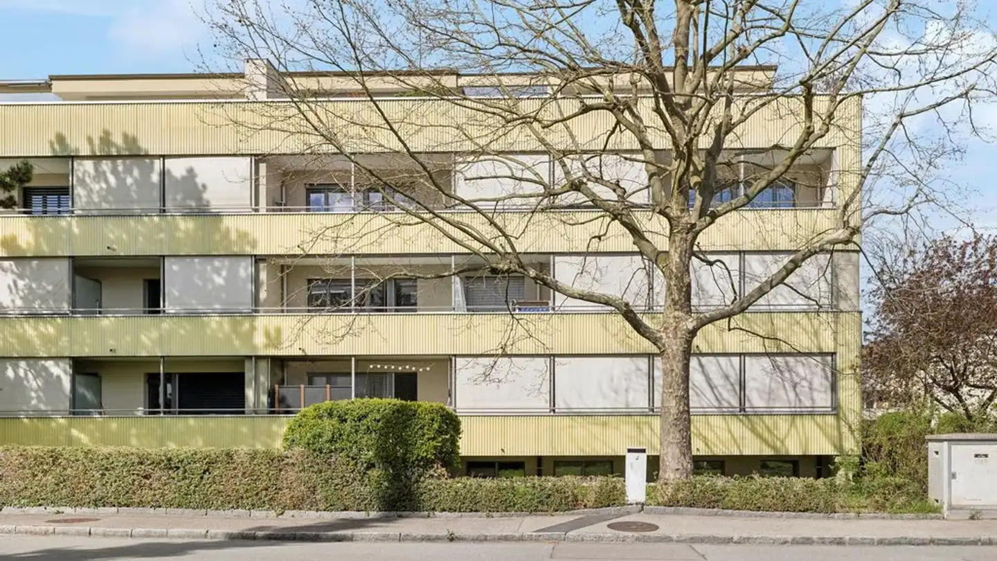 Apartment for rent - Bifangstrasse 3, 4153 Reinach BL