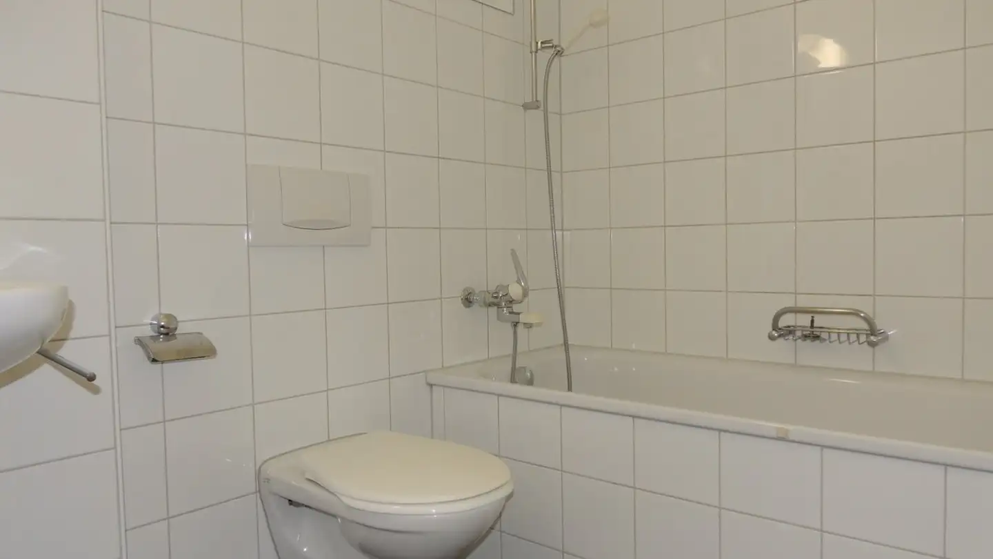 Apartment for rent - Untere Bahnhofstrasse 21, 8640 Rapperswil SG - Photo 4