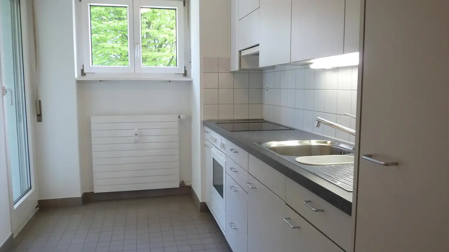 Wohnung mieten - Paradiesstrasse 3, 4125 Riehen - Foto 3