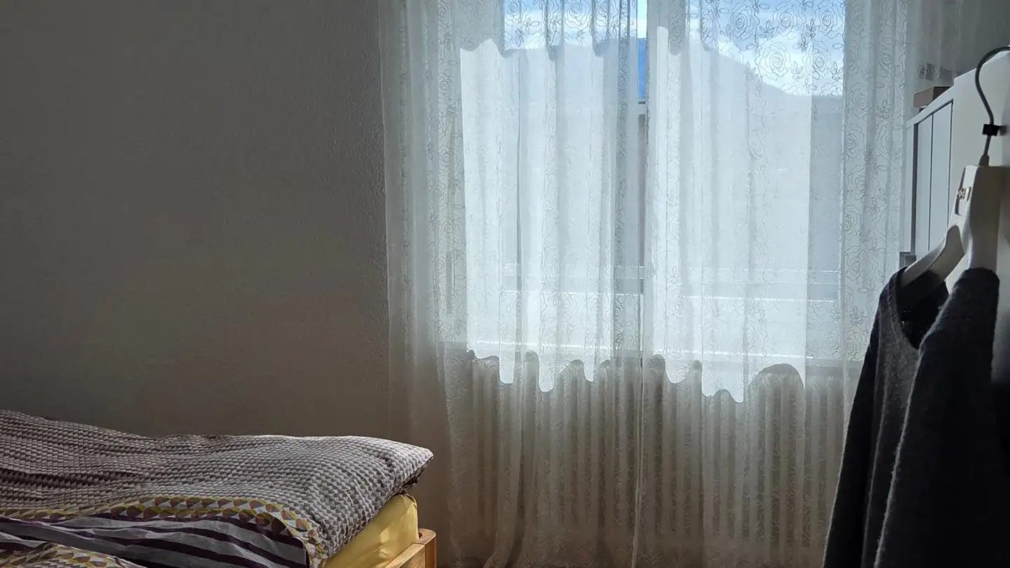 Apartment for rent - Via Alla Valle 9, 6949 Comano - Photo 4