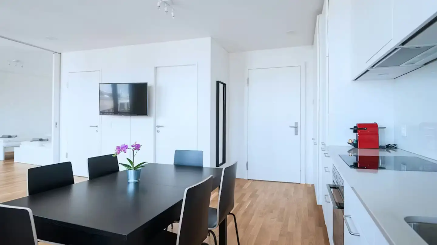 Apartment for rent - Erlenmattstrasse, 4058 Basel - Photo 4