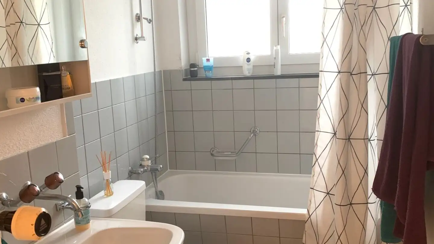 Wohnung mieten - Lerchenweg 23, 4564 Obergerlafingen - Foto 4