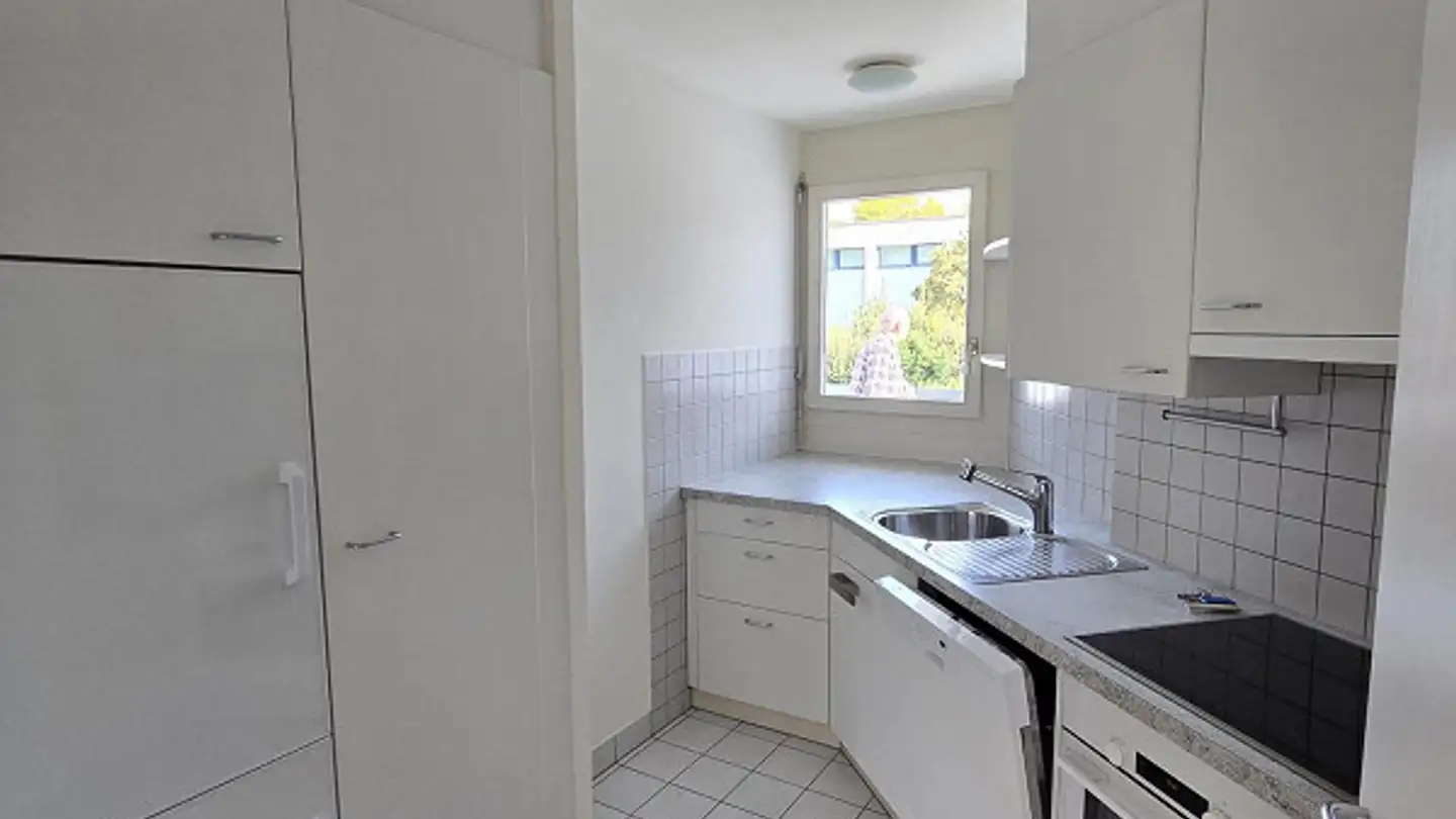 Attique à louer - Grammontstrasse 3, 4415 Lausen - Photo 4