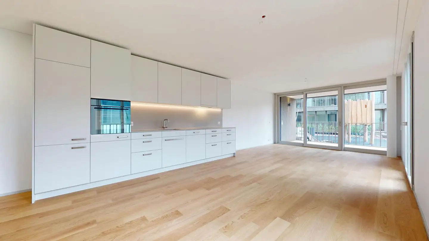 Wohnung mieten - Niederglatterstrasse 12, 8155 Niederhasli - Foto 3