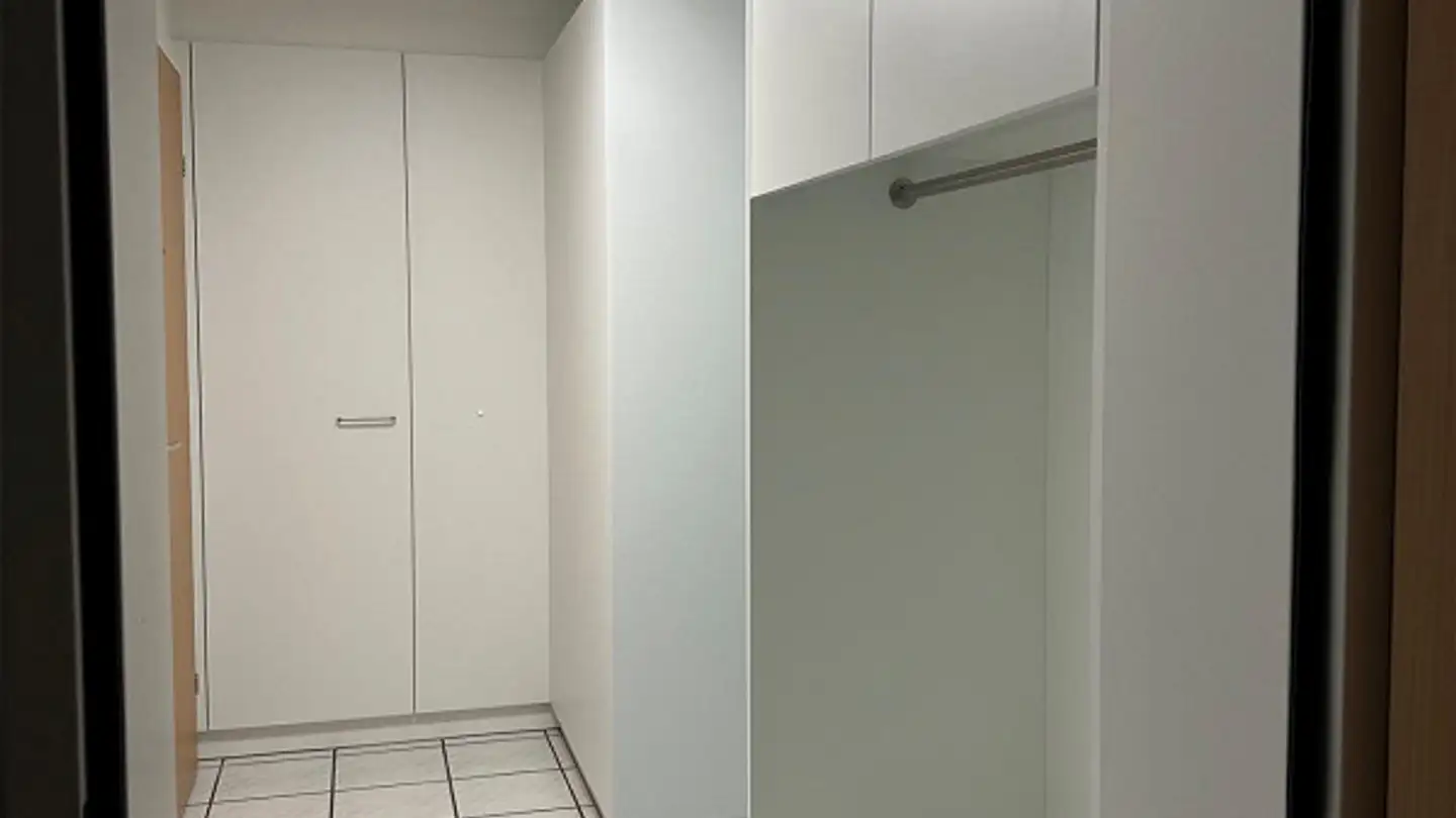 Wohnung mieten - Underhaagweg 4, 7203 Trimmis