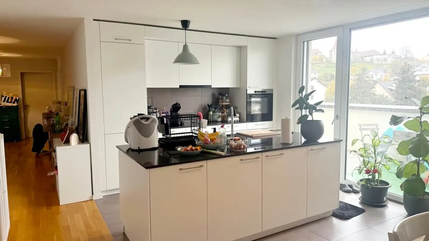 Wohnung mieten - Place De La Gare 8c, 1580 Avenches - Foto 2