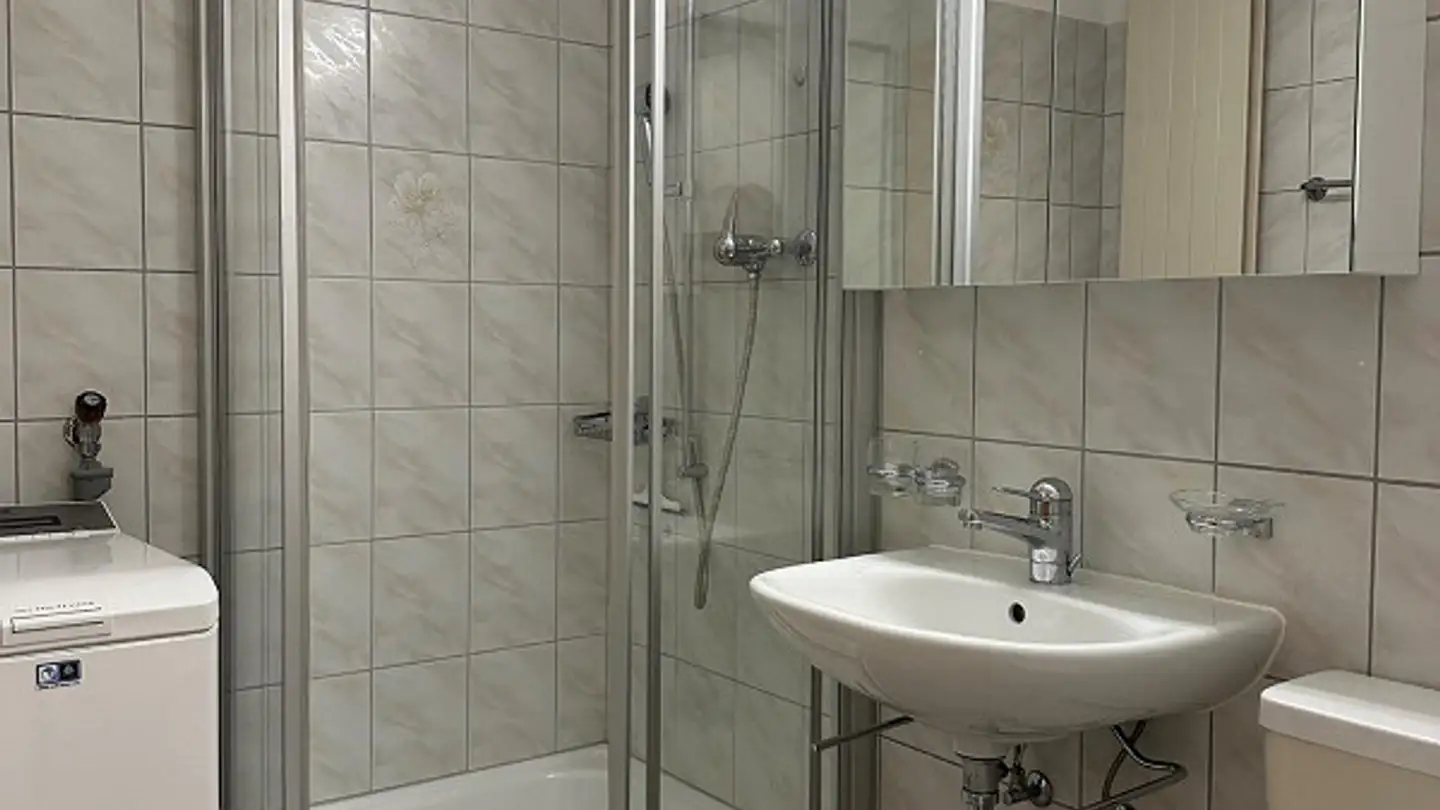 Wohnung mieten - Underhaagweg 4, 7203 Trimmis - Foto 2