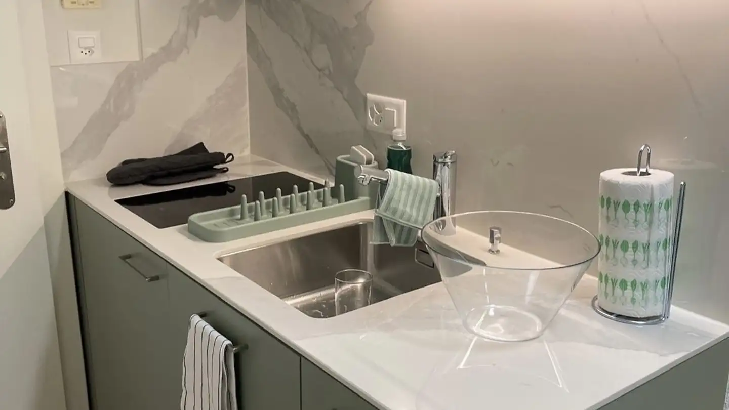 Apartment for rent - Neugasse, 8005 Zürich