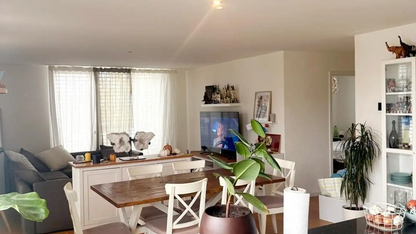 Wohnung mieten - Place De La Gare 8c, 1580 Avenches - Foto 3