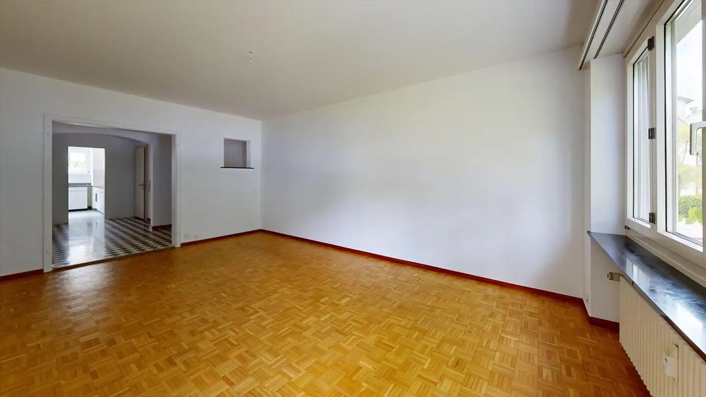 Wohnung mieten - Paradiesstrasse 3, 4125 Riehen - Foto 4