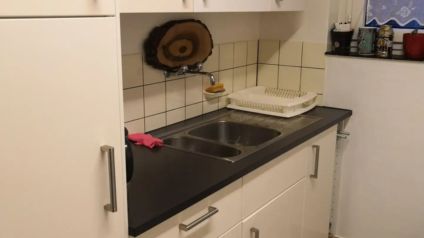 Zimmer mieten - 8051 Zürich - Foto 4