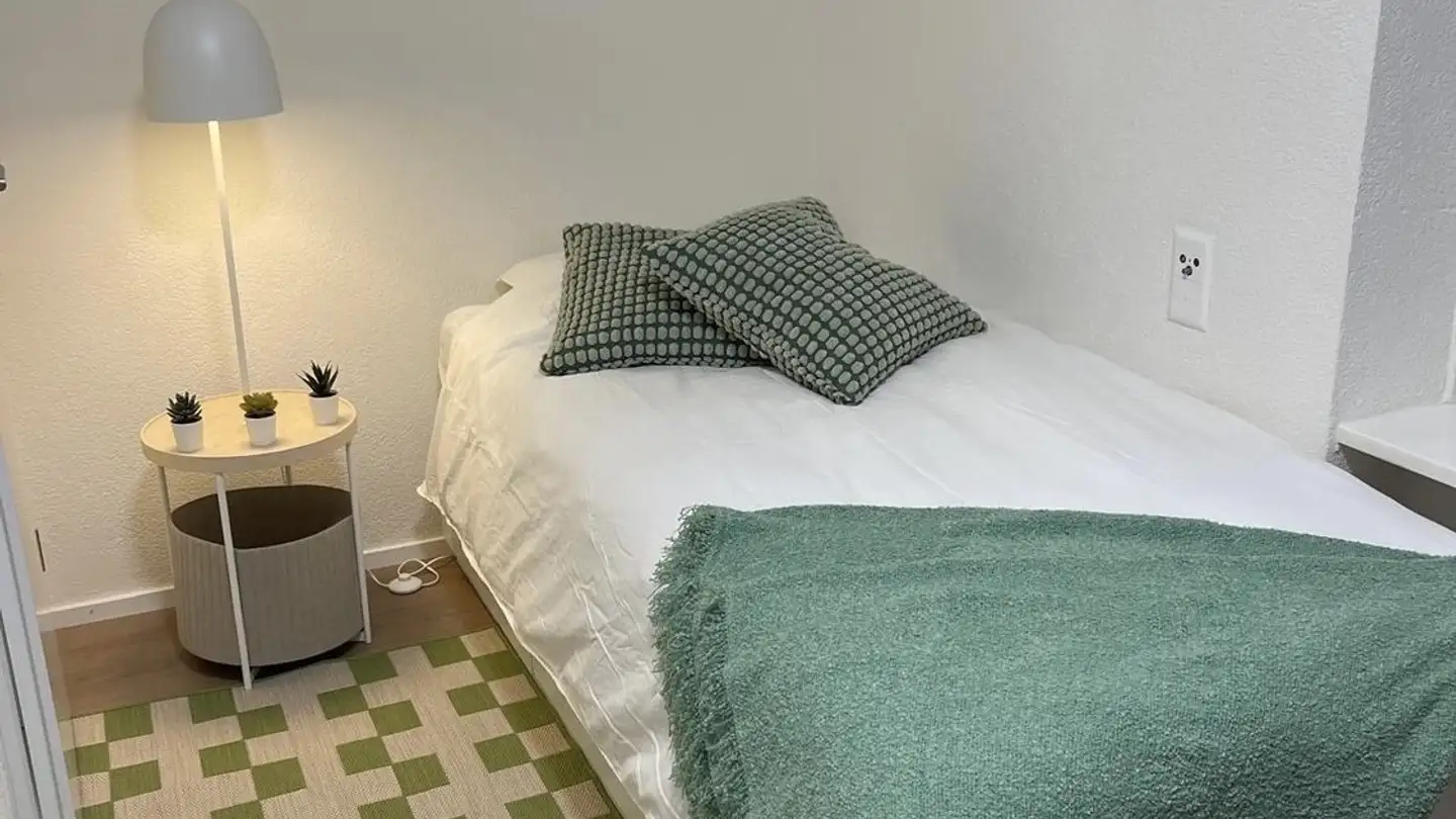 Appartamento in affitto - Neugasse, 8005 Zürich - Foto 2