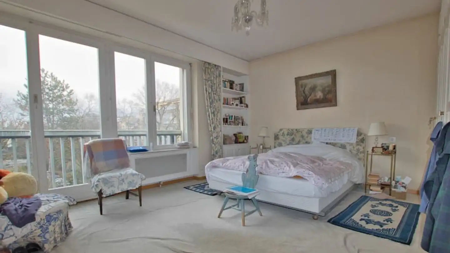 Appartement à vendre - 1206 Genève - Photo 3