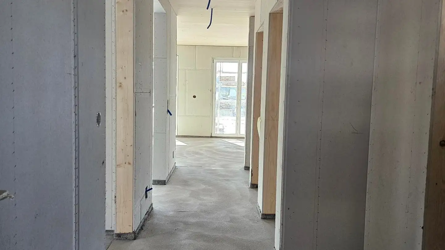 Casa singola in vendita - Schlossackerstrasse 13, 8553 Hüttlingen - Foto 2