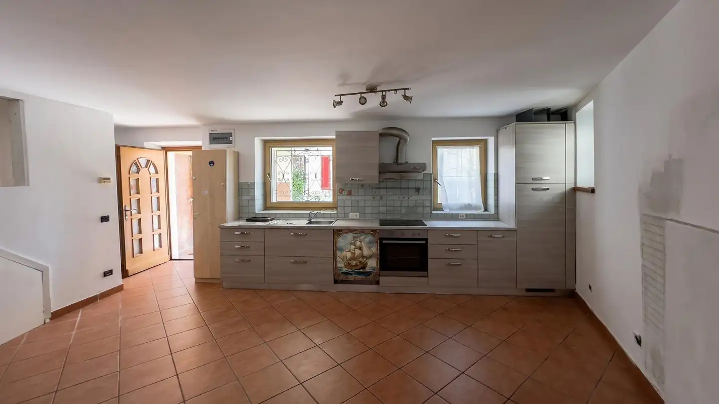 Einfamilienhaus kaufen - 6997 Sessa - Foto 2