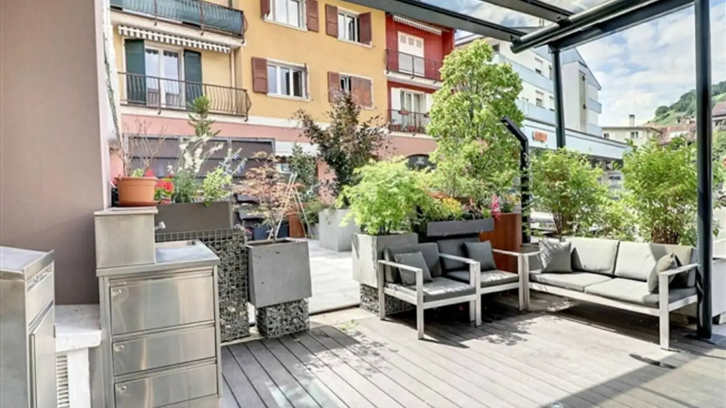Apartment for sale - Ruelle Du Marché 10, 1880 Bex - Photo 3