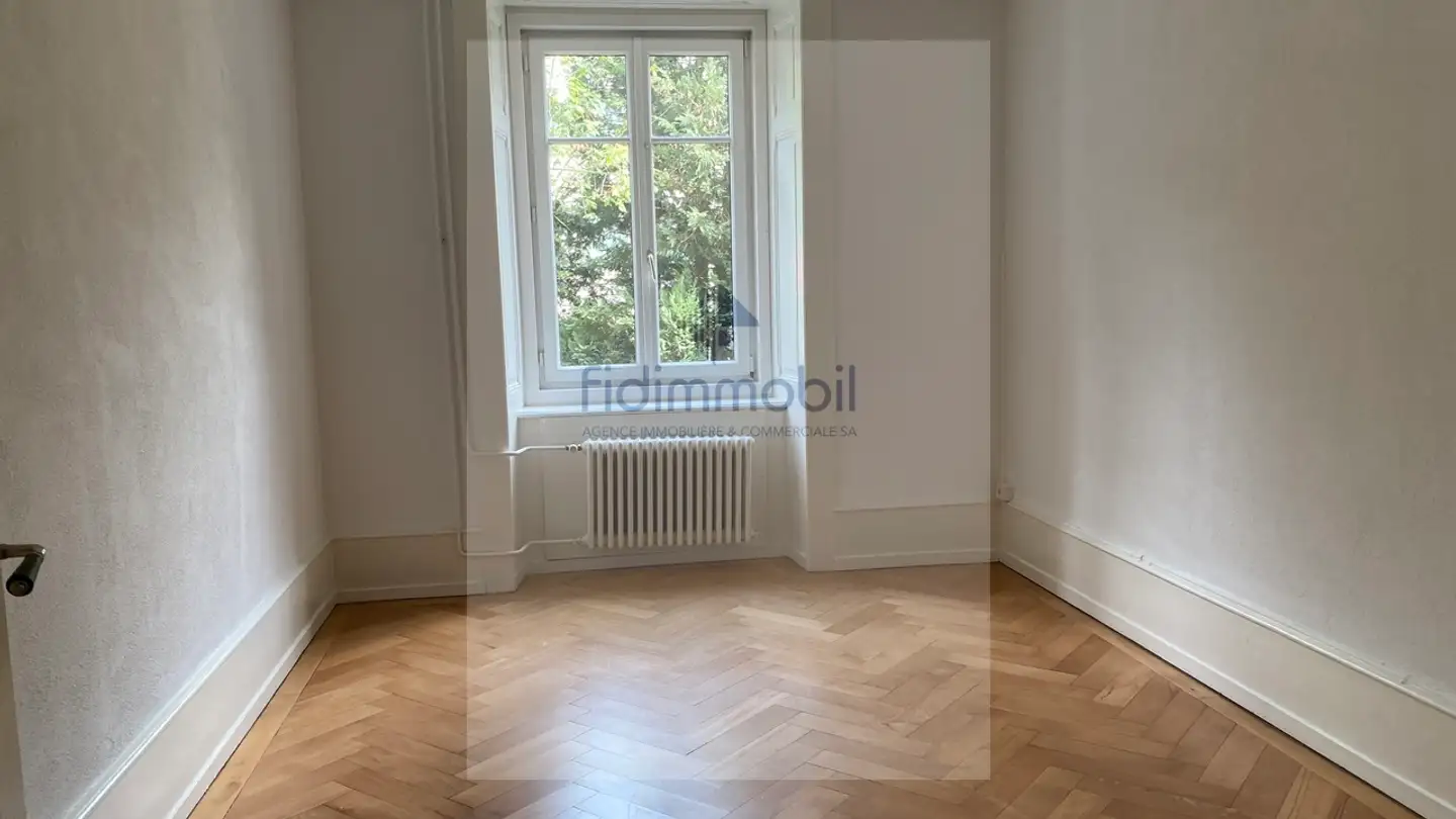 Appartement à louer - Rue Numa-Droz 171, 2300 La Chaux-de-Fonds - Photo 2