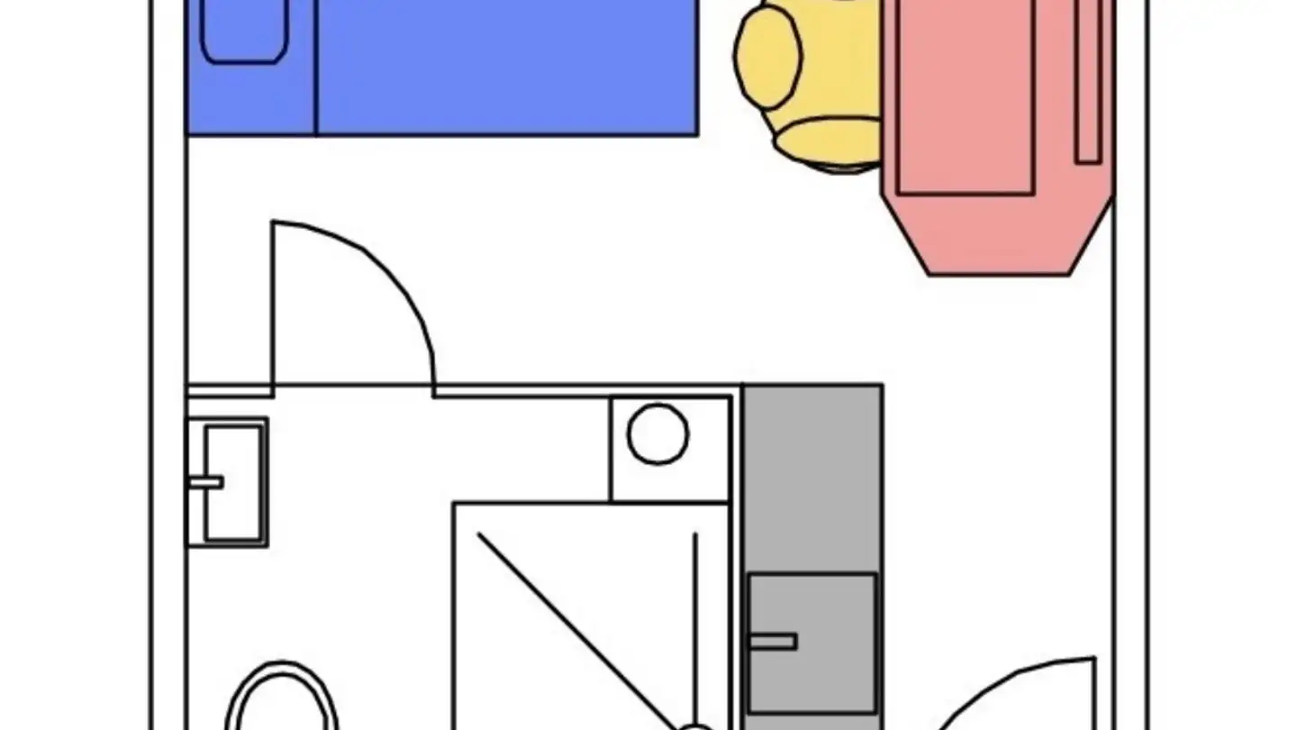 Appartamento in affitto - Neugasse, 8005 Zürich - Foto 3